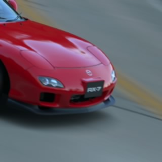 LulumakuluTheCar
