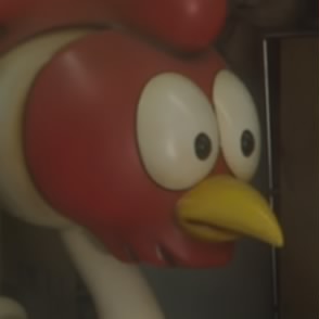 ンョ ゛ハー ゛