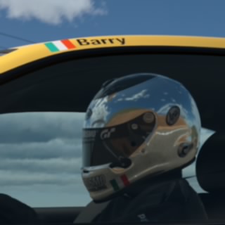 Barry