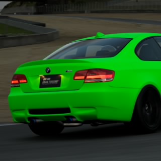 RedlineRPM
