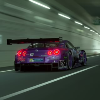 TomoHoriuchi