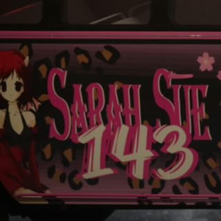Sue