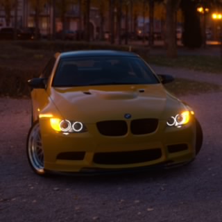 SLOW BEAMER
