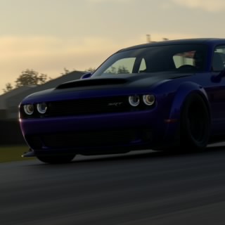 Trex racer