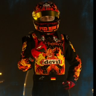 Devil Fighter