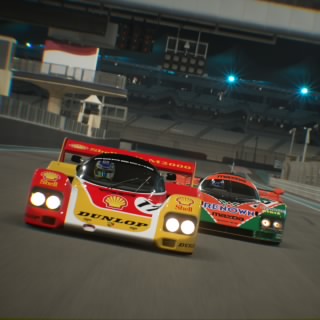 Vancitycars