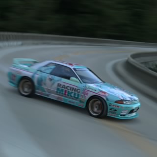 J. GranTurismo