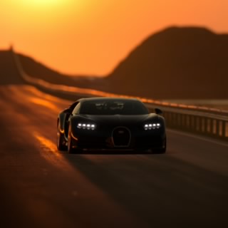 Speed Hunter