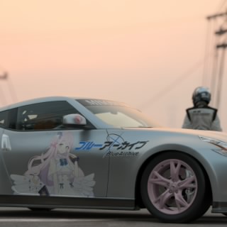 砂狼シロッコ
