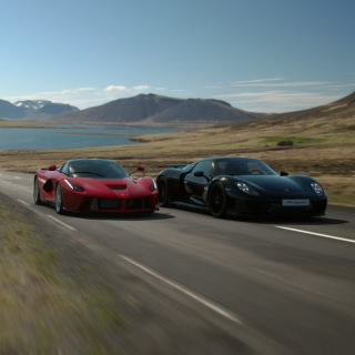 ReddSpeedy