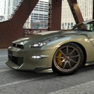 PEPO71GTR