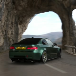 Rammroumm 2K