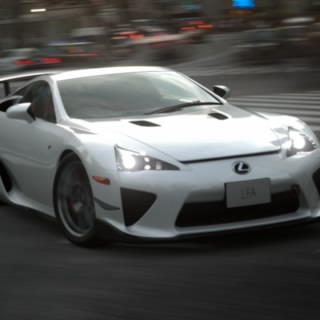 車君
