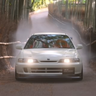 JohnTurismo