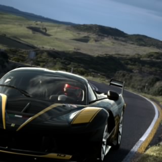 Drivers Club BR