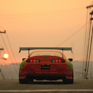 GT Ben 28