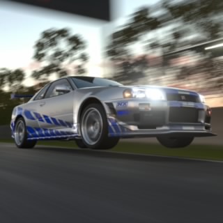 SKYLINE