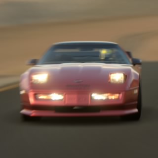 Speedster96 