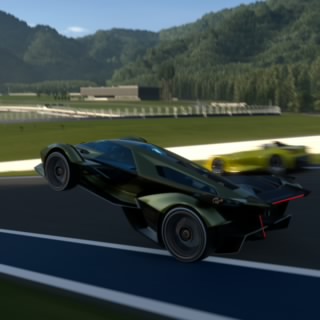 Ayrton