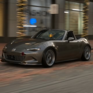 Slow Driver