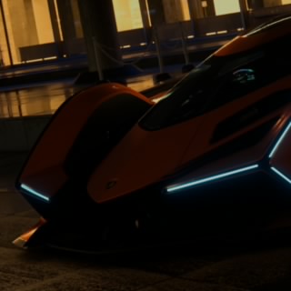 XandreDrive