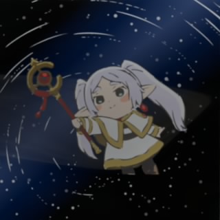 Tapioka pan