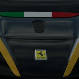 M. Francesco