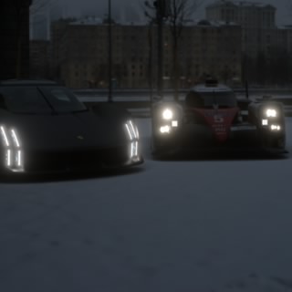 Ralon Garosse