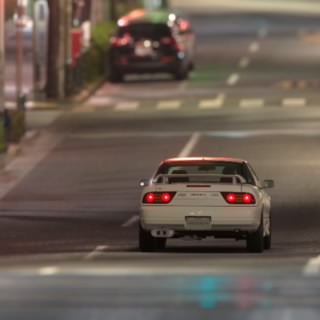 zaneneﾀﾞｫ