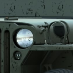 RocketGunner