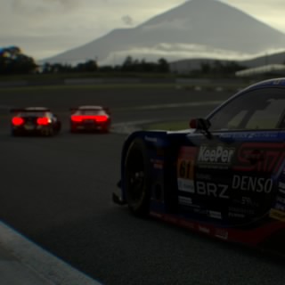 Final Racer