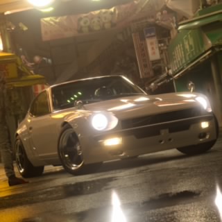 Andrea gt 09