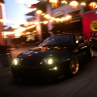 infamous
