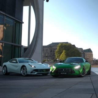 PNH Racing Team