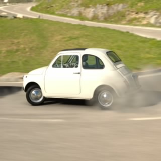 Nuvolari Tazio
