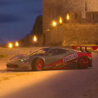 Turbolito 