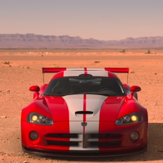 Mustang sally