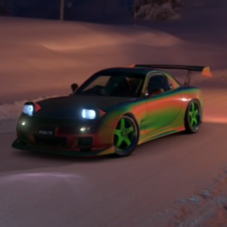 ICECOLD YAMCHA