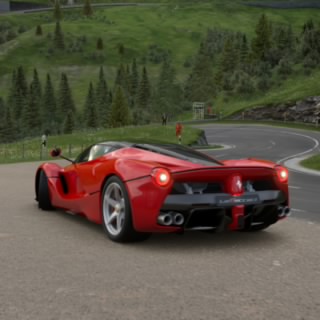Ayrton Senna