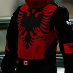 ALBANIAN