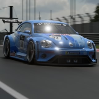 Andy SLR