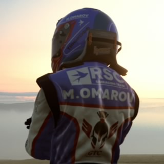 M. Omarov