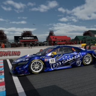 FJJGARAGE