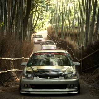 TOUKAI-RACING