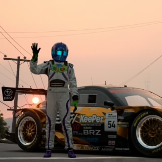 RickyBobby