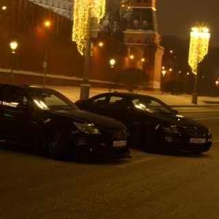 FlyingPeugeot