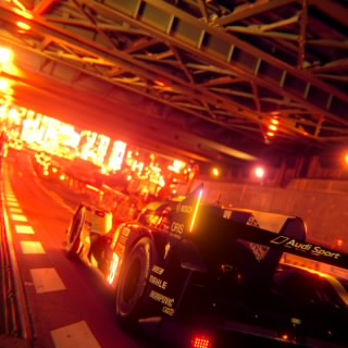 Apex Tuner