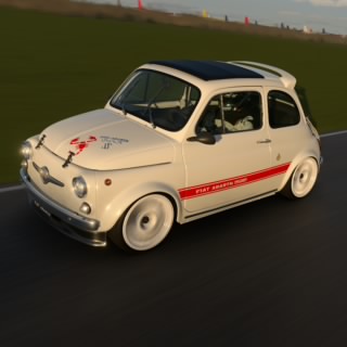 Salentino 1985