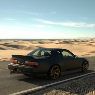 Slowinthecorners