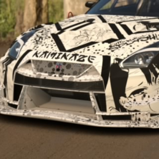 The Turismo Lord